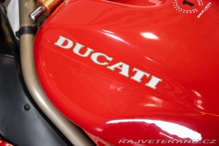 Ducati Ostatní modely 748 S 1996