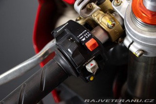 Ducati Ostatní modely 748 S 1996