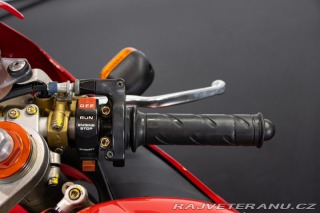 Ducati Ostatní modely 748 S 1996