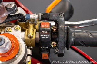 Ducati Ostatní modely 748 S 1996