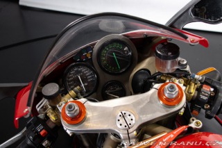 Ducati Ostatní modely 748 S 1996