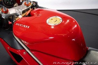 Ducati Ostatní modely 748 S 1996