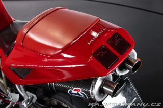 Ducati Ostatní modely 748 S 1996