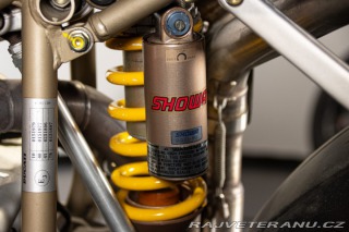 Ducati Ostatní modely 748 S 1996