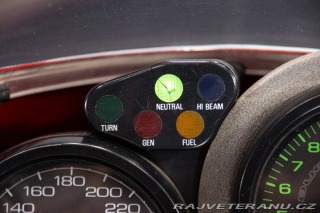 Ducati Ostatní modely 748 S 1996