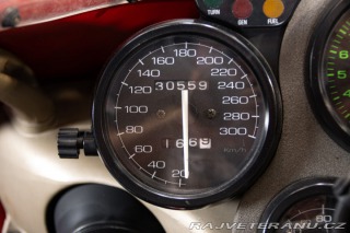 Ducati Ostatní modely 748 S 1996