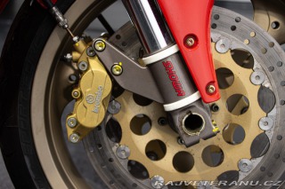 Ducati Ostatní modely 748 S 1996