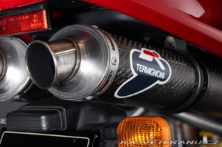 Ducati Ostatní modely 748 S 1996