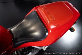 Ducati Ostatní modely 748 S 1996