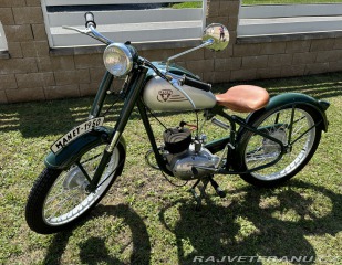 Jawa 90 Manet