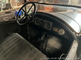 Peugeot Ostatní modely Torpedo 177-B 1929