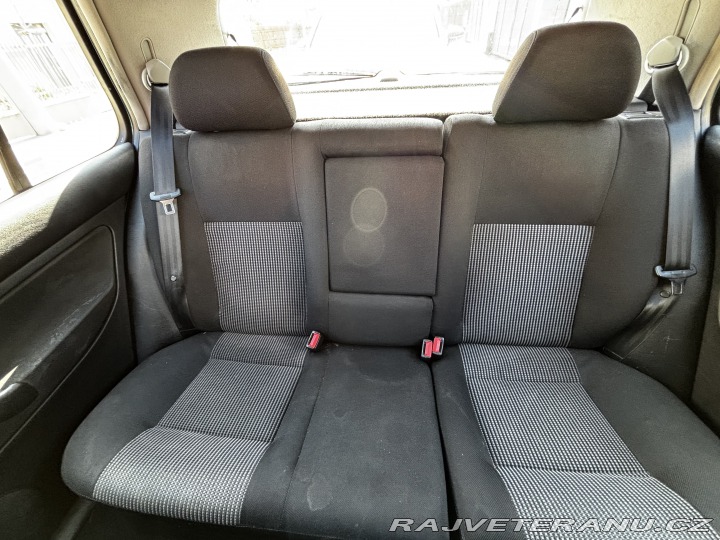 Volkswagen Golf Highline 1998