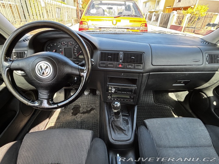 Volkswagen Golf Highline 1998