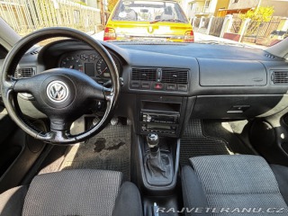 Volkswagen Golf Highline 1998