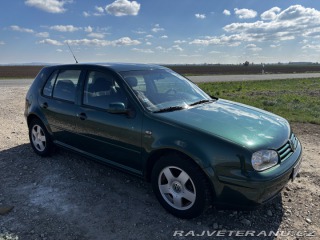 Volkswagen Golf Highline 1998