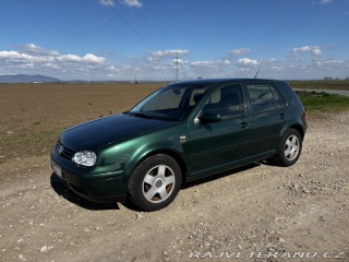 Volkswagen Golf Highline 1998