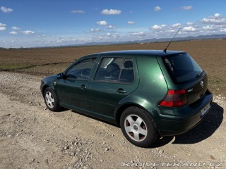 Volkswagen Golf Highline 1998
