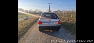 Škoda Felicia 1.3 BMM 1995