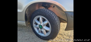 Škoda Felicia 1.3 BMM 1995