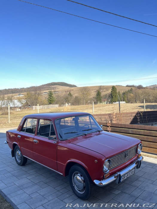 Lada 2101 VAZ