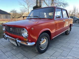 Lada 2101 VAZ
