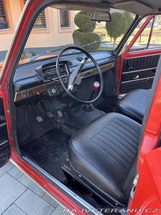 Lada 2101 VAZ 1980