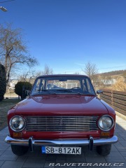 Lada 2101 VAZ 1980