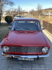 Lada 2101 VAZ 1980