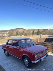 Lada 2101 VAZ 1980