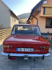 Lada 2101 VAZ 1980