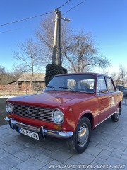 Lada 2101 VAZ 1980