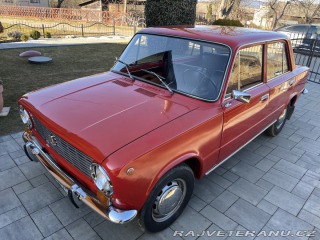 Lada 2101 VAZ 1980