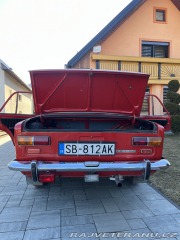 Lada 2101 VAZ 1980