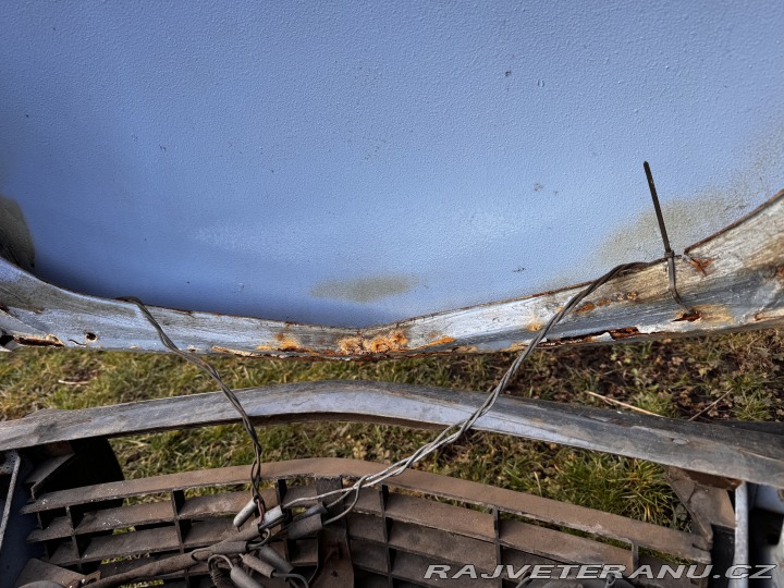 Triumph Spitfire Mk 4 -1509 1979