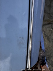 Triumph Spitfire Mk 4 -1509 1979