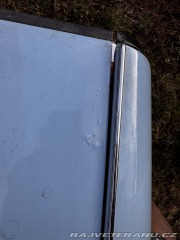 Triumph Spitfire Mk 4 -1509 1979