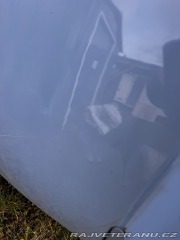 Triumph Spitfire Mk 4 -1509 1979