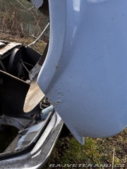 Triumph Spitfire Mk 4 -1509 1979