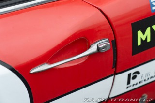 Fiat 124 SPORT SPIDER CS1 1974