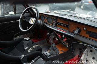 Fiat 124 SPORT SPIDER CS1 1974