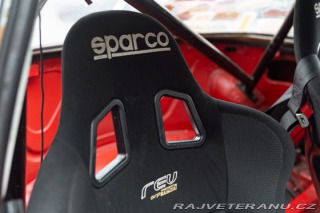Fiat 124 SPORT SPIDER CS1 1974