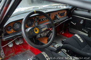 Fiat 124 SPORT SPIDER CS1 1974
