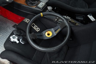 Fiat 124 SPORT SPIDER CS1 1974