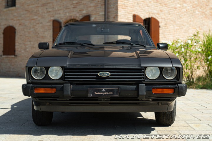 Ford Capri 1600 S 1981