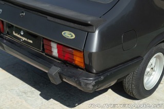 Ford Capri 1600 S 1981