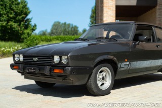 Ford Capri 1600 S 1981