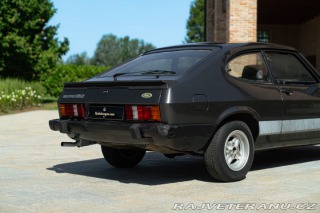 Ford Capri 1600 S 1981
