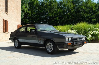 Ford Capri 1600 S 1981
