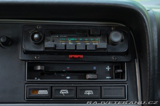 Ford Capri 1600 S 1981