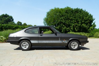 Ford Capri 1600 S 1981